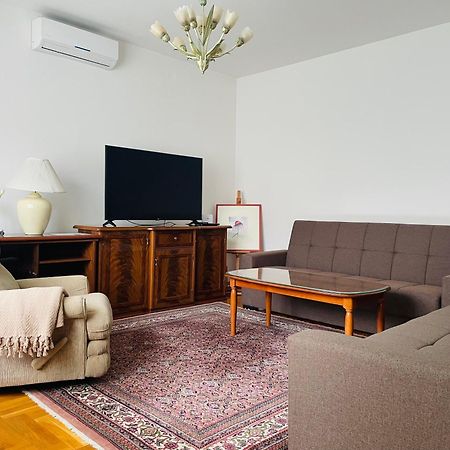 Apartment Mimi Сараєво Екстер'єр фото