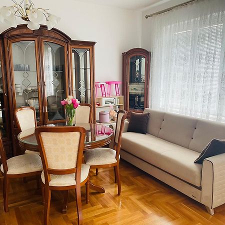 Apartment Mimi Сараєво Екстер'єр фото