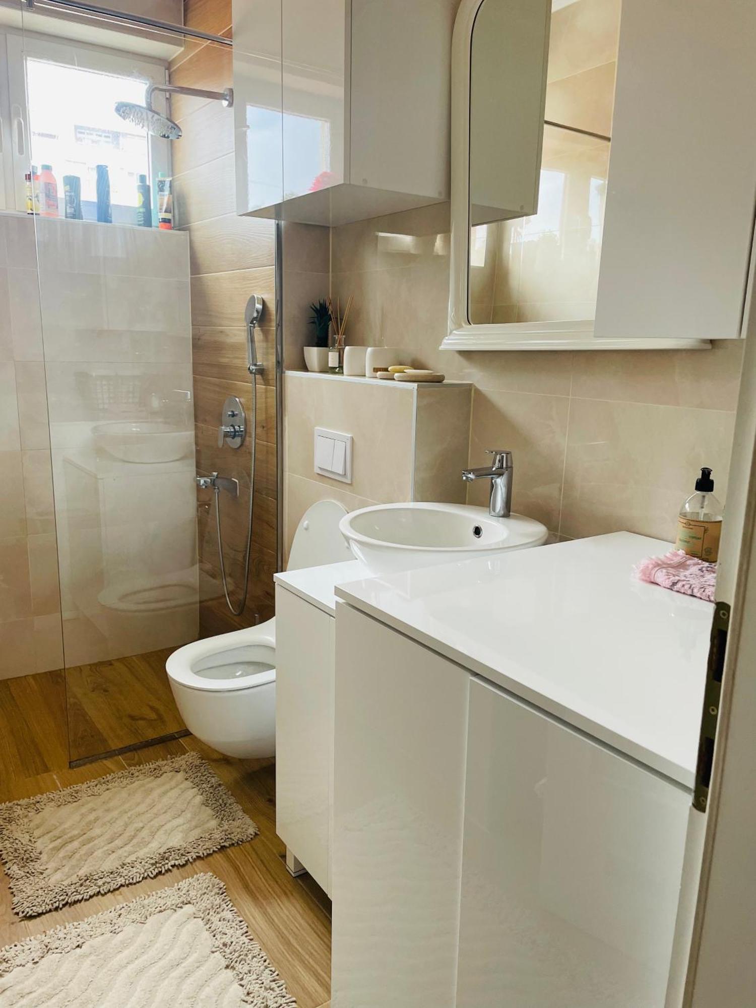 Apartment Mimi Сараєво Екстер'єр фото