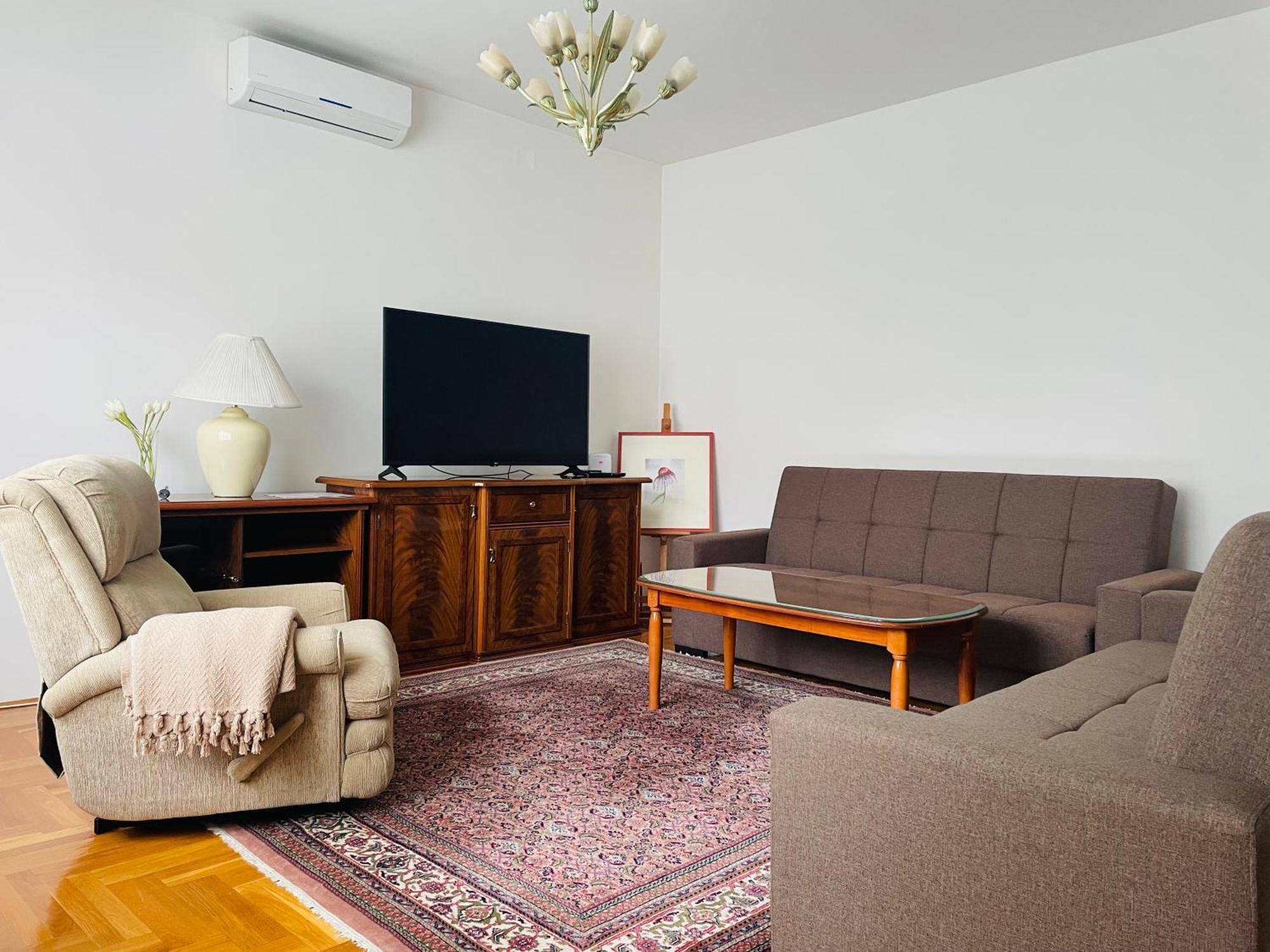 Apartment Mimi Сараєво Екстер'єр фото