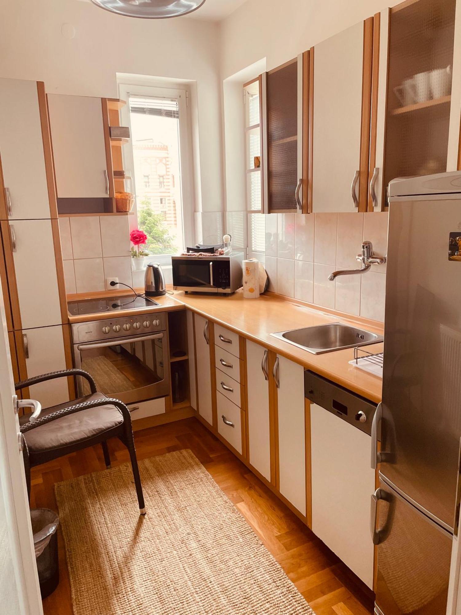 Apartment Mimi Сараєво Екстер'єр фото