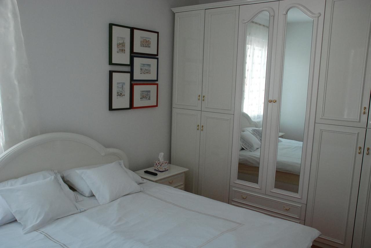 Apartment Mimi Сараєво Екстер'єр фото